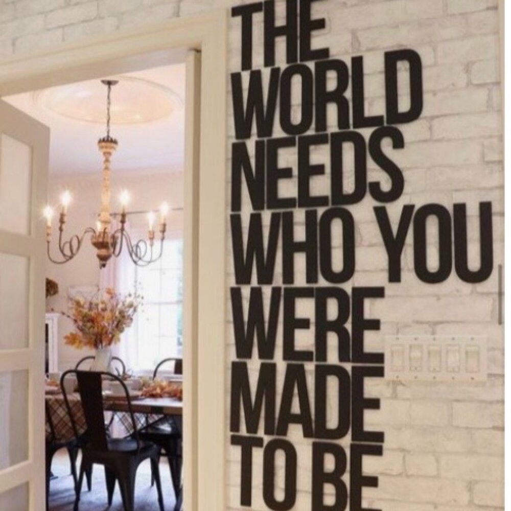 Meet your Posher, Arla